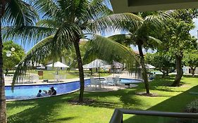Carneiros Beach Resort - Flat 111-D